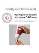 RX Aha Bha Enzyme Scrub (130ml)
