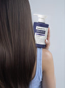 RX Amino Biotin Revitalizing Shampoo (400ml)