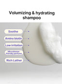 RX Amino Biotin Revitalizing Shampoo (400ml)