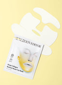 Deep Collagen Retinol Boost Up Mask Set (25g*4ea)