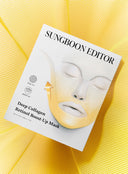 Deep Collagen Retinol Boost Up Mask Set (25g*4ea)
