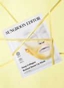 Deep Collagen Retinol Boost Up Mask Set (25g*4ea)