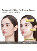 Deep Collagen Retinol Boost Up Mask Set (25g*4ea)
