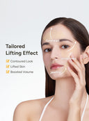 Deep Collagen Retinol Boost Up Mask Set (25g*4ea)