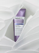 RX Amino Keratin Heat Protecting Leave In Treatment (150ml)