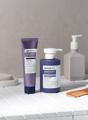 RX Amino Keratin Heat Protecting Leave In Treatment (150ml)