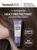 RX Amino Keratin Heat Protecting Leave In Treatment (150ml)