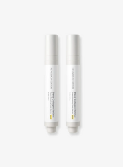 Deep Collagen Retinol Power Boosting Scalp Serum Duo Set (15ml*2ea)