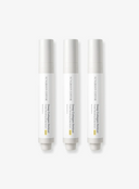 Deep Collagen Retinol Power Boosting Scalp Serum Trio Set (15ml*2ea)