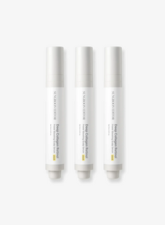 Deep Collagen Retinol Power Boosting Scalp Serum Trio Set (15ml*3ea)