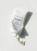 All Clean White Clay Foam (150g)
