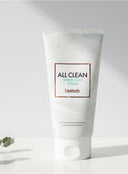 All Clean White Clay Foam (150g)