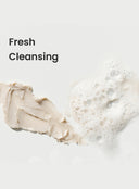 All Clean White Clay Foam (150g)