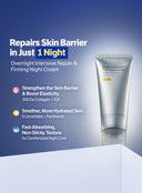 Deep Collagen 7GF Ceramide Advanced Barrier Night Cream (50ml)