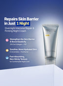 Deep Collagen 7GF Ceramide Advanced Barrier Night Cream Duo Set (50ml*2ea)