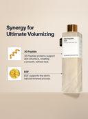 Silk Peptide EGF Intensive Smoothing Toner Duo Set (300ml*2ea)