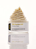 Silk Peptide EGF Intensive Cream Trio Set (50ml*3ea)