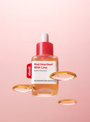 Red Heartleaf BHA-Lino Relief Ampoule (40ml)