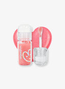 4D Jewel Shine Lip Oil Pearl Gloss (4g)