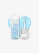 4D Jewel Shine Lip Oil Pearl Gloss (4g)