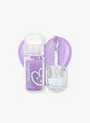 4D Jewel Shine Lip Oil Pearl Gloss (4g)