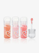 4D Jewel Shine Lip Oil Pearl Gloss (4g)