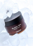 Black Tea Mask Pack (110ml)