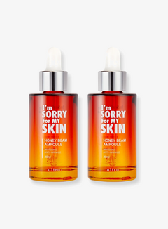 Honey Beam Ampoule Duo Set (30ml*2ea)
