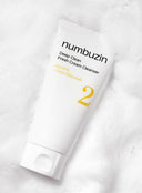No.2 Deep Clean Fresh Cream Cleanser (120ml)