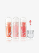4D Jewel Shine Lip Oil Pearl Gloss Mini (1.3g)