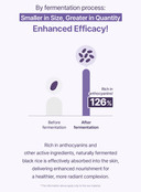 Black Rice Toner (150ml)