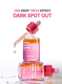 TXA 6 Niacinamide 10 Retinal Serum Duo Set (30ml*2ea)