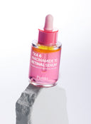 TXA 6 Niacinamide 10 Retinal Serum (30ml)