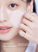 Hedera Helix Green Hyaluron 6s Soothing Pad (60pcs)