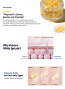 Deep Collagen Retinol Power Boosting Capsule Cream (55g)