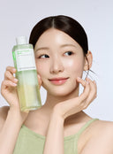 Green Tomato NMN Pore Hydro Soothing Toner (350g)
