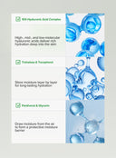Green Tomato NMN Pore Hydro Soothing Toner (350g)