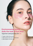 TXA 5 Brightening Hydrogel Eye Patch (90g/90patches)