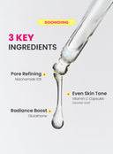 Niacinamide 10 Radiance Serum (30ml)