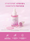 Uniconic Aurora Essence Primer (32ml)