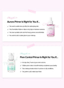 Uniconic Pore Control Essence Primer (33ml)