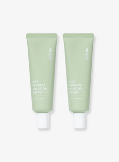 Cica Redness Solution Cream Lite Duo Set (50ml*2ea)