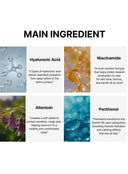 Water Drop Calming Gel (150ml)