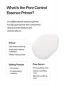 Uniconic Pore Control Essence Primer (33ml)