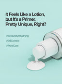 Uniconic Pore Control Essence Primer (33ml)
