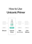 Uniconic Pore Control Essence Primer (33ml)