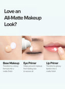 Uniconic Pore Control Essence Primer (33ml)