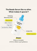 Brightening Bouncy Boost Serum (30ml)