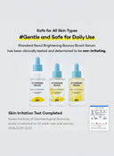 Brightening Bouncy Boost Serum (30ml)