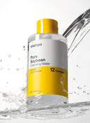 Pure Soybean Cleansing Water (500ml)